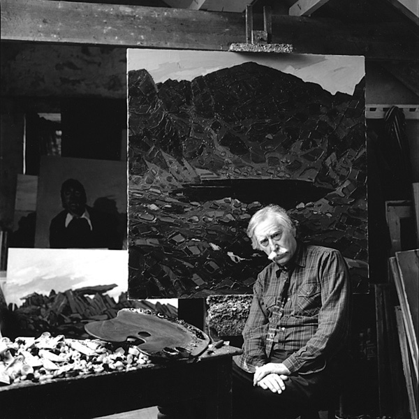 Kyffin Williams Portfolio