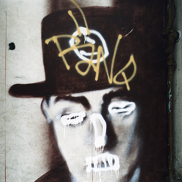 Imagining the Tri Chord