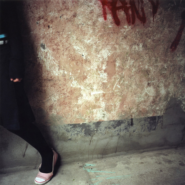 Imagining the Tri Chord