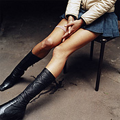 Imagining the Tri Chord