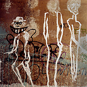 Imagining the Tri Chord