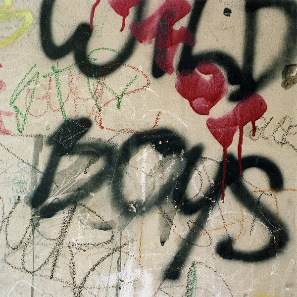 Imagining the Tri Chord