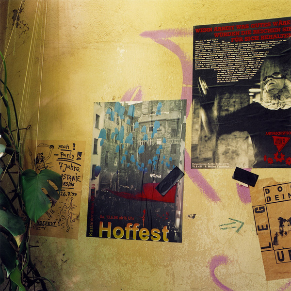 Imagining the Tri Chord