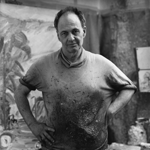 Frank Auerbach