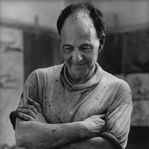 Frank Auerbach