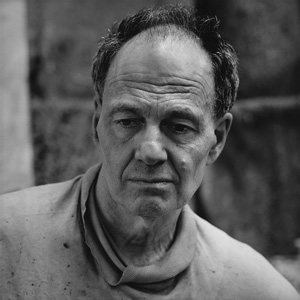 Frank Auerbach