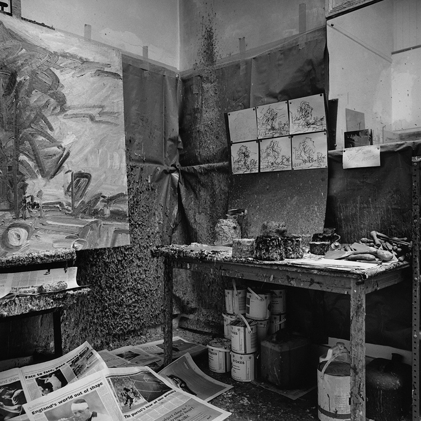 Frank-Auerbach