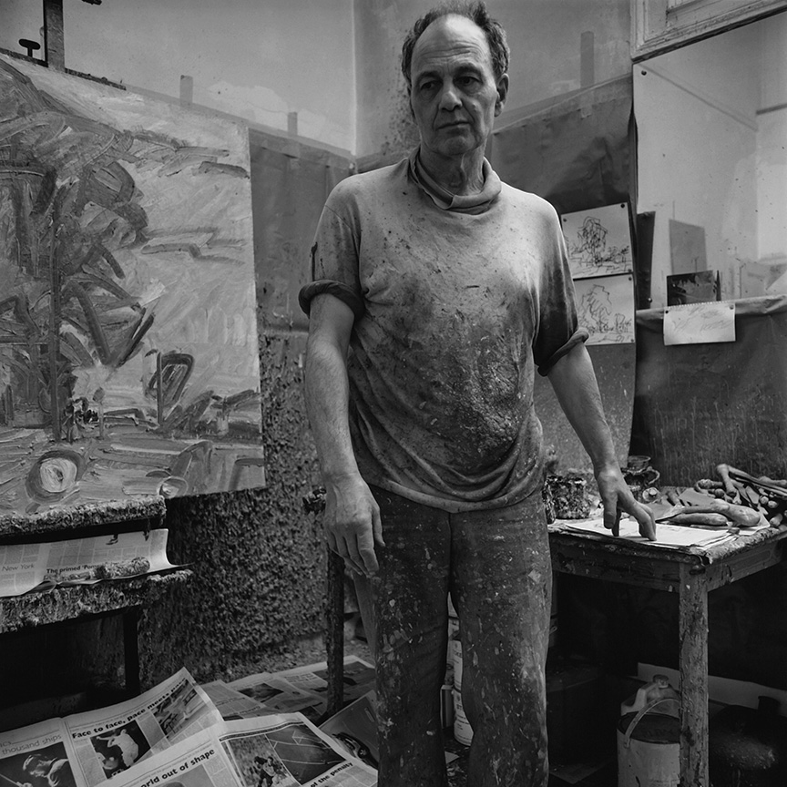 Frank-Auerbach