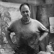 Frank Auerbach