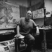 Frank Auerbach