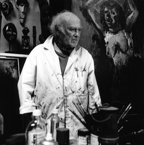Josef Herman